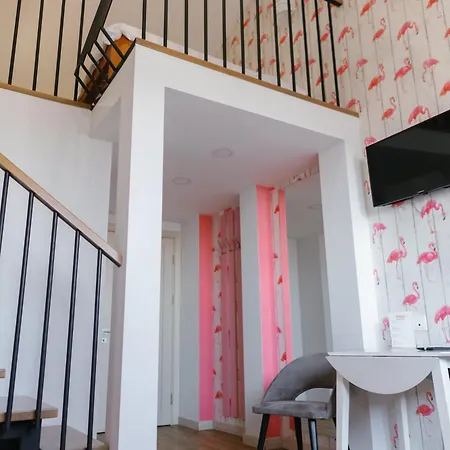 Bonapart Delux * Leópolis