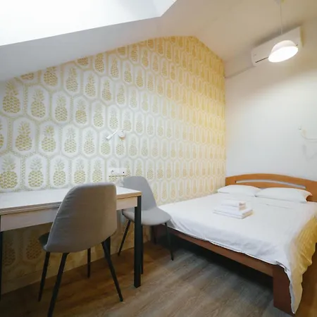 Bonapart Delux Apartment