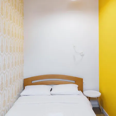 Bonapart Delux Apartment *