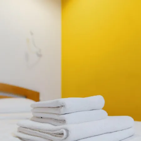 Bonapart Delux Apartment Lviv