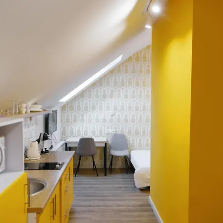 Bonapart Delux Lviv