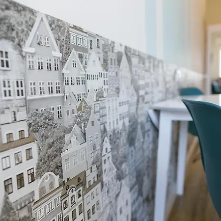 Apartamento Bonapart Delux *