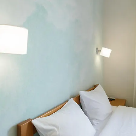Apartment Bonapart Delux Lviv