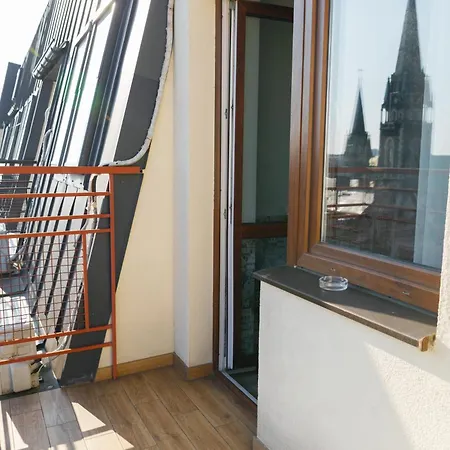 Bonapart Delux Lviv