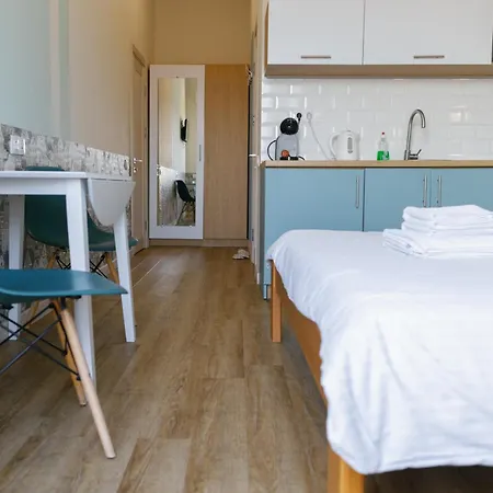 Bonapart Delux Apartment *