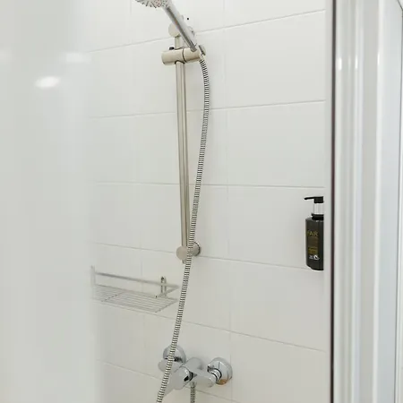 Bonapart Delux Apartamento *