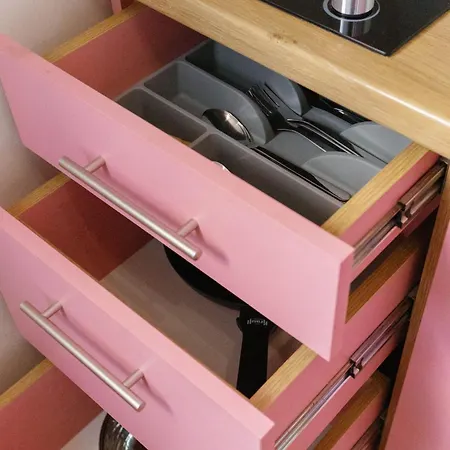 Bonapart Delux
