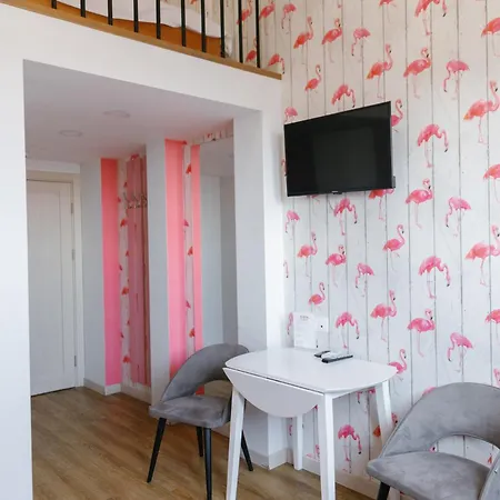 Bonapart Delux Lviv