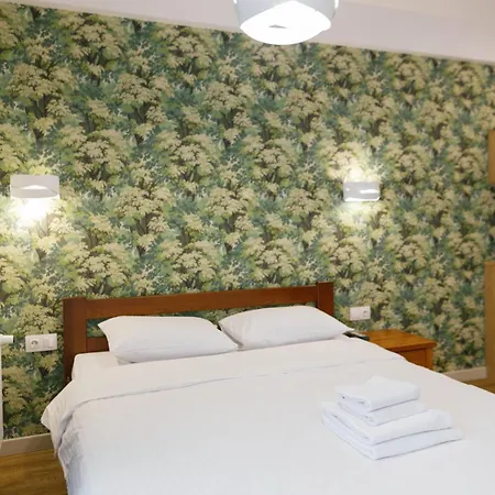 Bonapart Delux * Leópolis