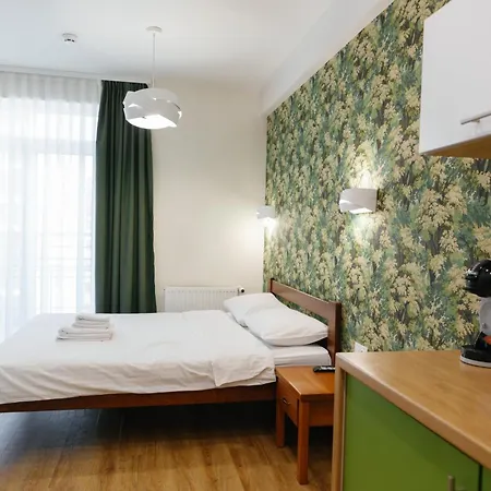 Bonapart Delux