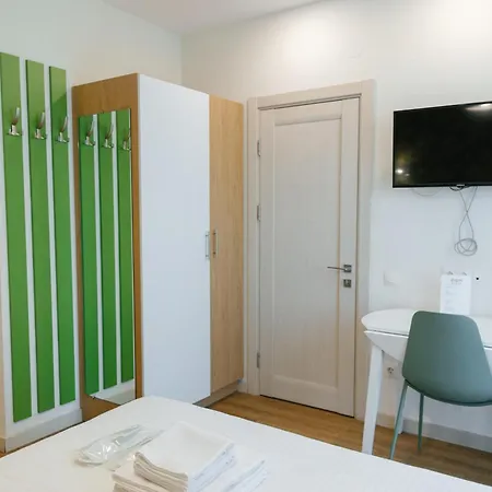 Apartment Bonapart Delux