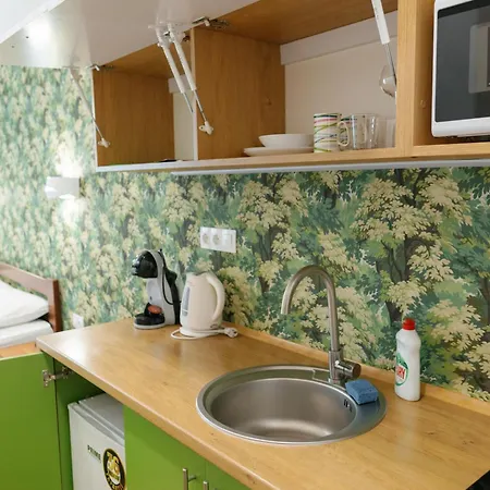 Bonapart Delux Lviv
