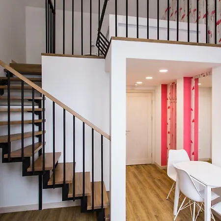 Bonapart Delux Apartment *