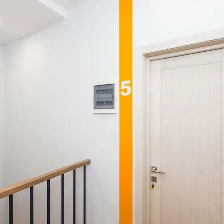 Bonapart Delux Lviv