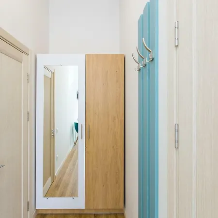 Apartment Bonapart Delux *