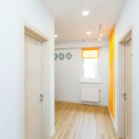 Apartment Bonapart Delux *