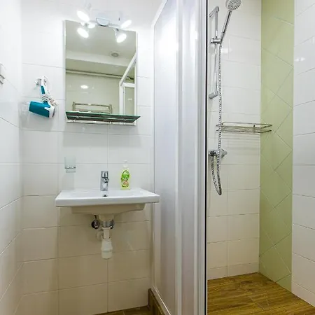 Bonapart Delux * Leópolis