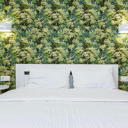 Bonapart Delux Apartment Lviv