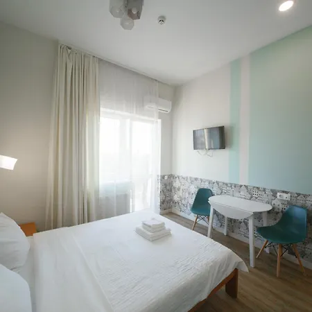 Bonapart Delux Apartment *