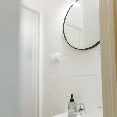 Apartament Bonapart Delux Lwów