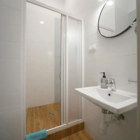 Apartment Bonapart Delux *