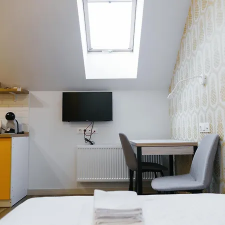 Bonapart Delux Lemberg