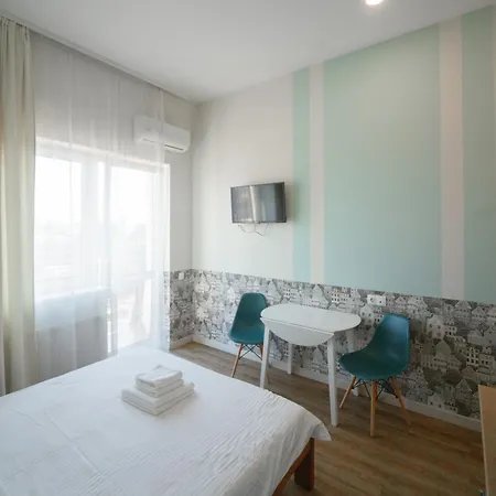 Apartament Bonapart Delux