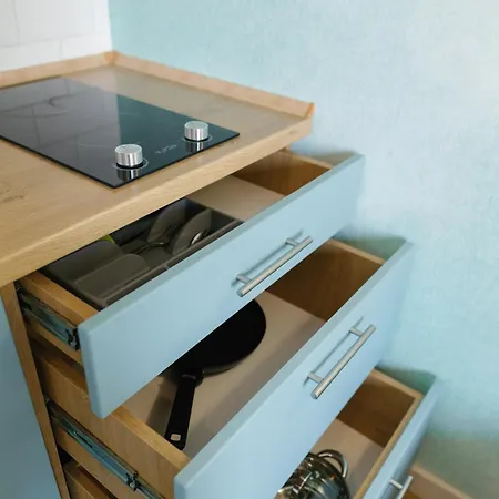 Bonapart Delux * Lwów