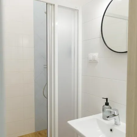 Bonapart Delux Apartament Lwów