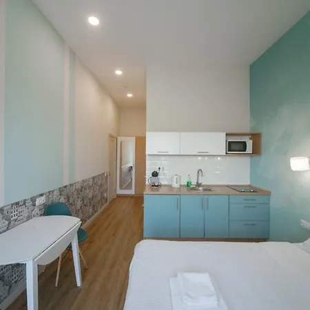 Bonapart Delux Львов