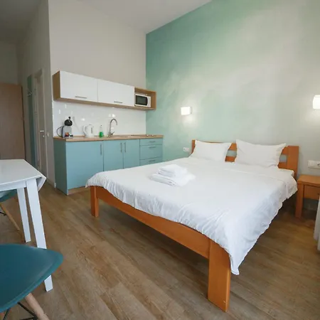 Bonapart Delux * Lwów