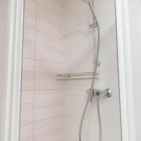 Apartment Bonapart Delux *