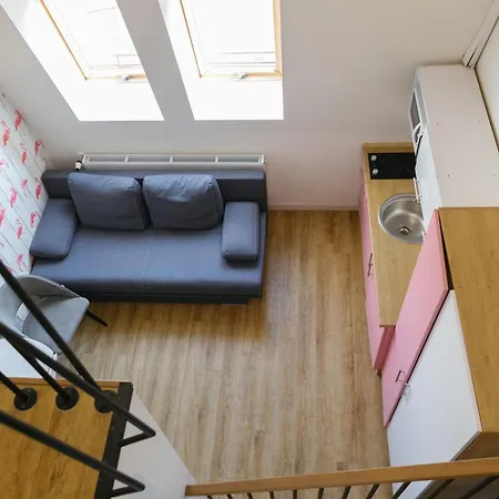 Bonapart Delux Lwów