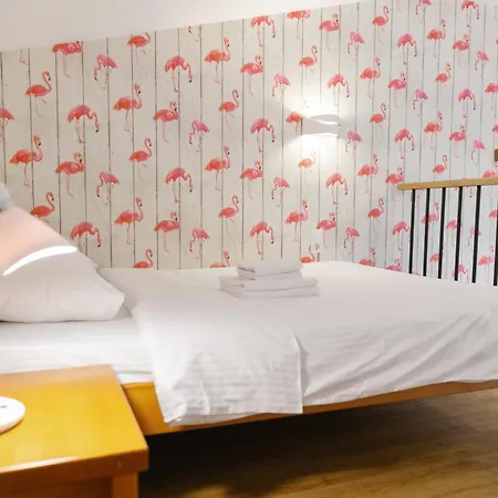 Bonapart Delux Apartment Lemberg