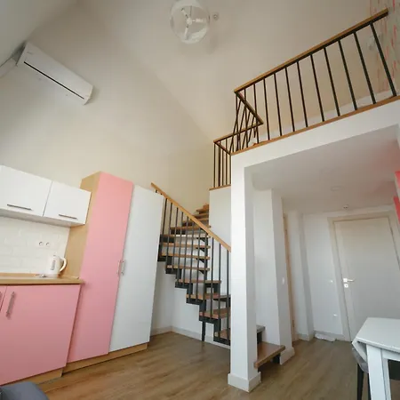 Bonapart Delux Lemberg