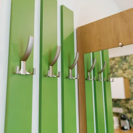 Bonapart Delux Apartament