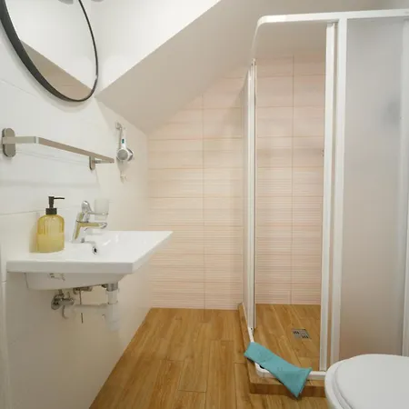 Apartment Bonapart Delux