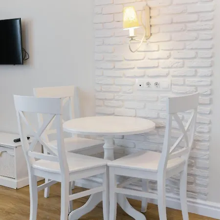 Bonapart Delux * Lemberg