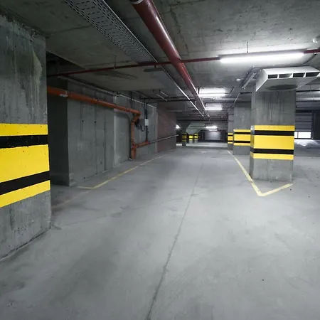 Bonapart Delux Apartament Lwów