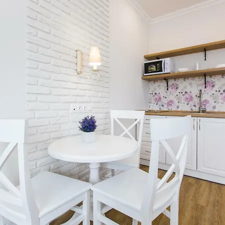 Apartament Bonapart Delux *