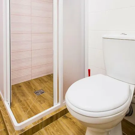 Bonapart Delux * Lwów