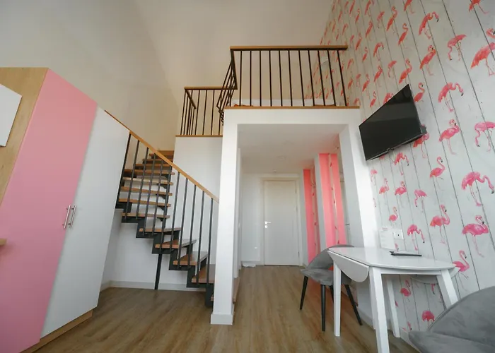 Apartment Bonapart Delux *