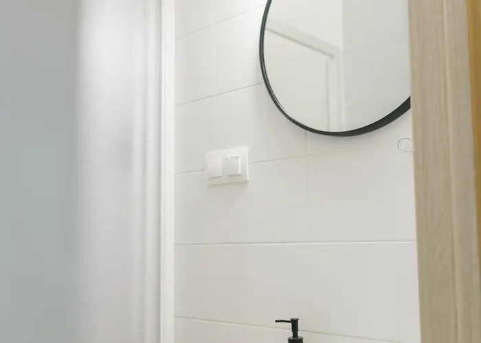 Apartment Bonapart Delux Lviv