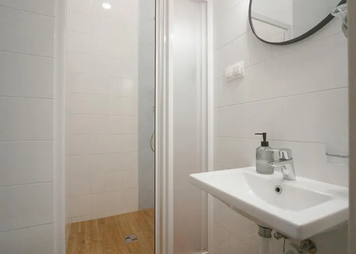 Apartment Bonapart Delux *