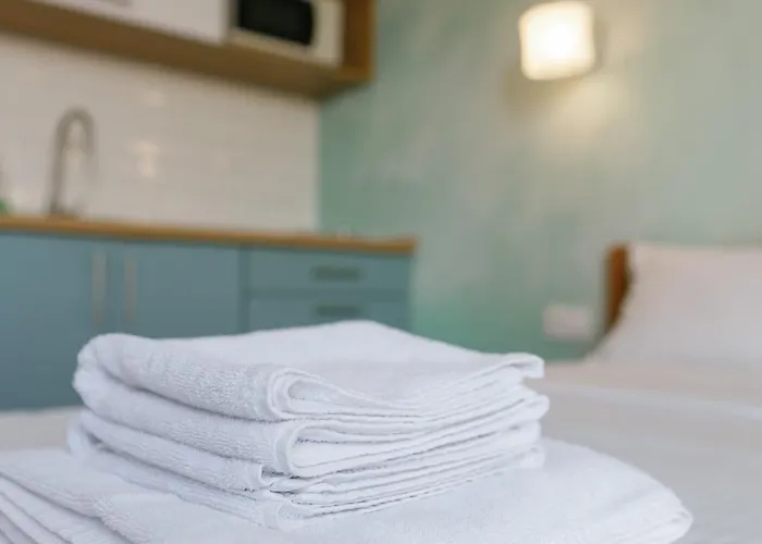 Daire Bonapart Delux Lviv