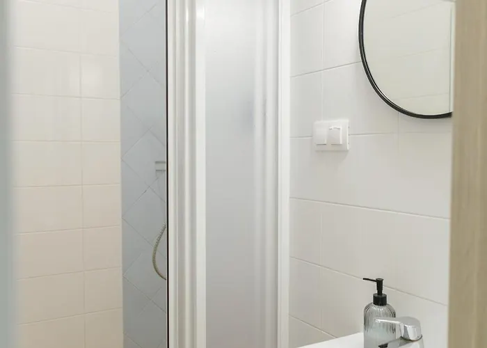 Bonapart Delux Apartment Lviv