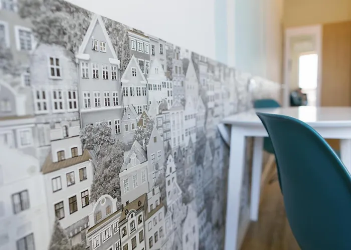 Apartment Bonapart Delux *