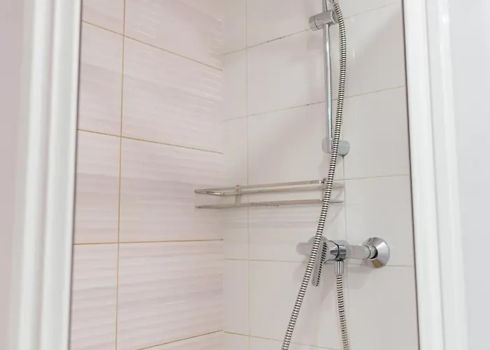 Apartment Bonapart Delux *