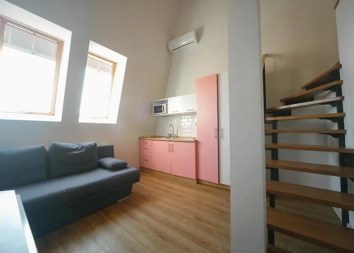 Bonapart Delux Daire