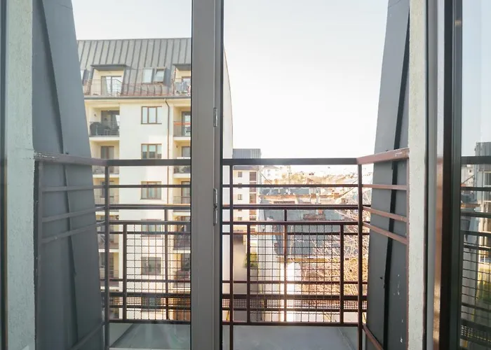 Apartment Bonapart Delux